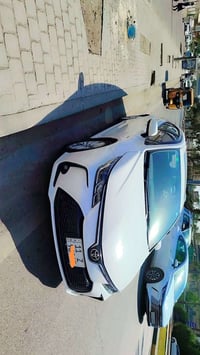 كورلا موديل 25 الشكل الخليجي المرغوب ماشيه ١٣الف فول موصفات ماعده الكر...