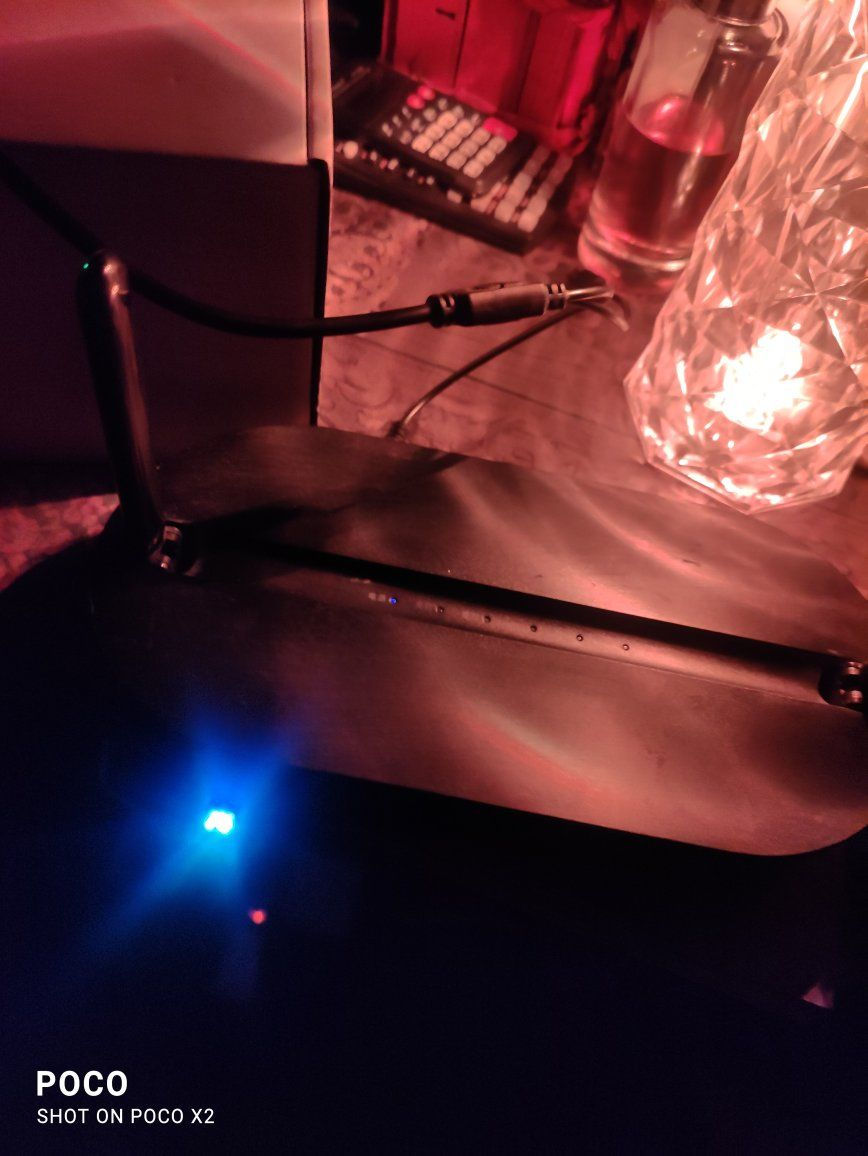 راوترات ونانو للبيع مع ups للنت اسعارهم كالاتي  سعر كل واحد الراوترات السود ال tp link جديد غير مستخدم وحديث يدعم 5g سعرة 30 الف
 والاسود الثاني كذلك حديث يدعم 5g مع منفذ للضوئي يعني يشتغل بدون تحويلة ضوئي سعرة 25 نظيف ع الفحص
 والابيض مايدعم 5g بس البث مالتة يكفي بيتين كلش قوي سعرة 15

 والنانو كذلك حديث وجديد مامستخدم مفتوح اللاصق مال كارتون فقط للفحص سعرة 75 الف 

والups جديد مفتوح من الكارتون فقط سعرة 20 

اذا تشتريهن كلهن اسويلك خصم خاص


**إذا كنت صاحب هذا الإعلان وتريد حذفه لأي سبب، رجاءا أرسل رسالة إلى الدعم الفني**