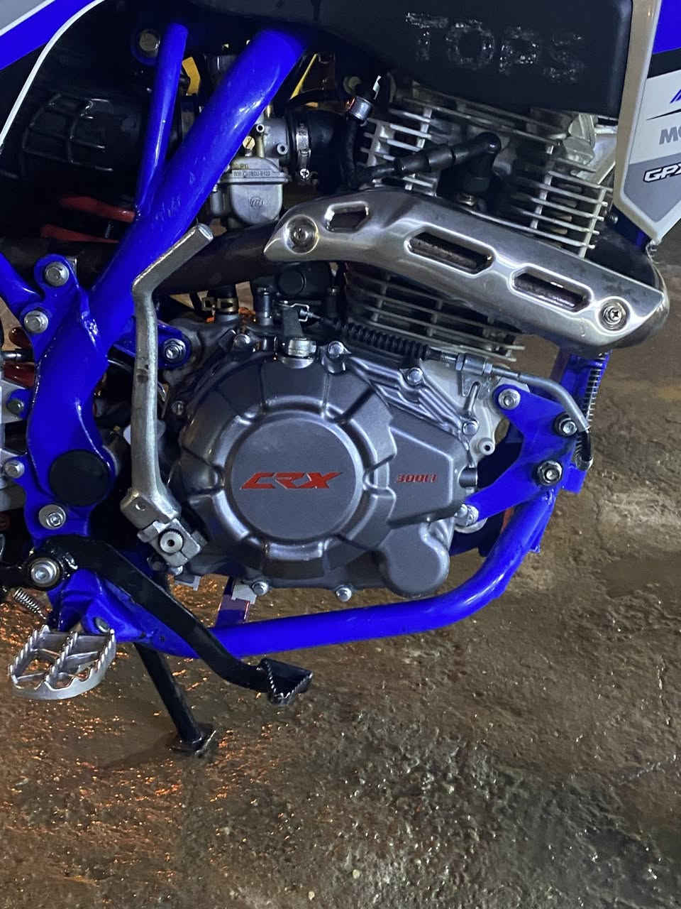 قفاز CRX 2025  مكينة كفاله حجم 300 الدراجه شلعه بطناش ومعدل كله على وضع الوكاله أوراق اصولي للترقيم نكرة بكل وقت 
السعر خابرني وتدلل 
مكانه بغداد الدورة ابودشير 
***********
