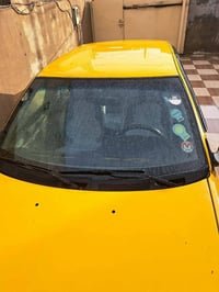 دايو اسبرو • ١٩٩٦ • رقم كركوك