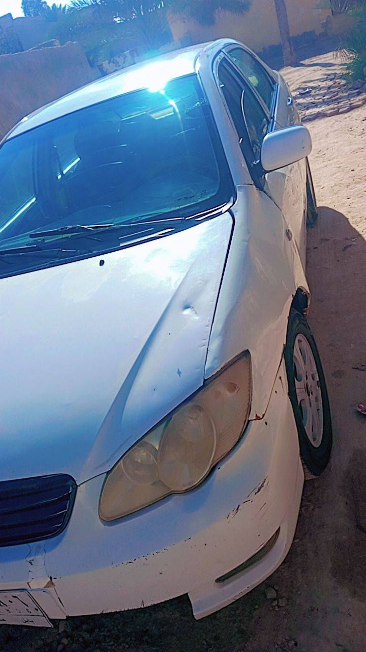 يالله السلام عليكم بي واي دي رقم ألماني بابل موديل ٢٠١٠ محركه بي خيط بخار قليل كير عادي السيارة راعيه متوفي والورثه ٤ اولاد موجودين بالكوفه مابيه قاصرين السنويه ضايعه ومسوين بيه قرار محكمه معم على كل  السيطرات وين مايعجبك اطلعه بيه  رايده ٢٠ ورقه وبيه مجال
مكان السياره واسط قضاء الحي
للإتصال ***********
