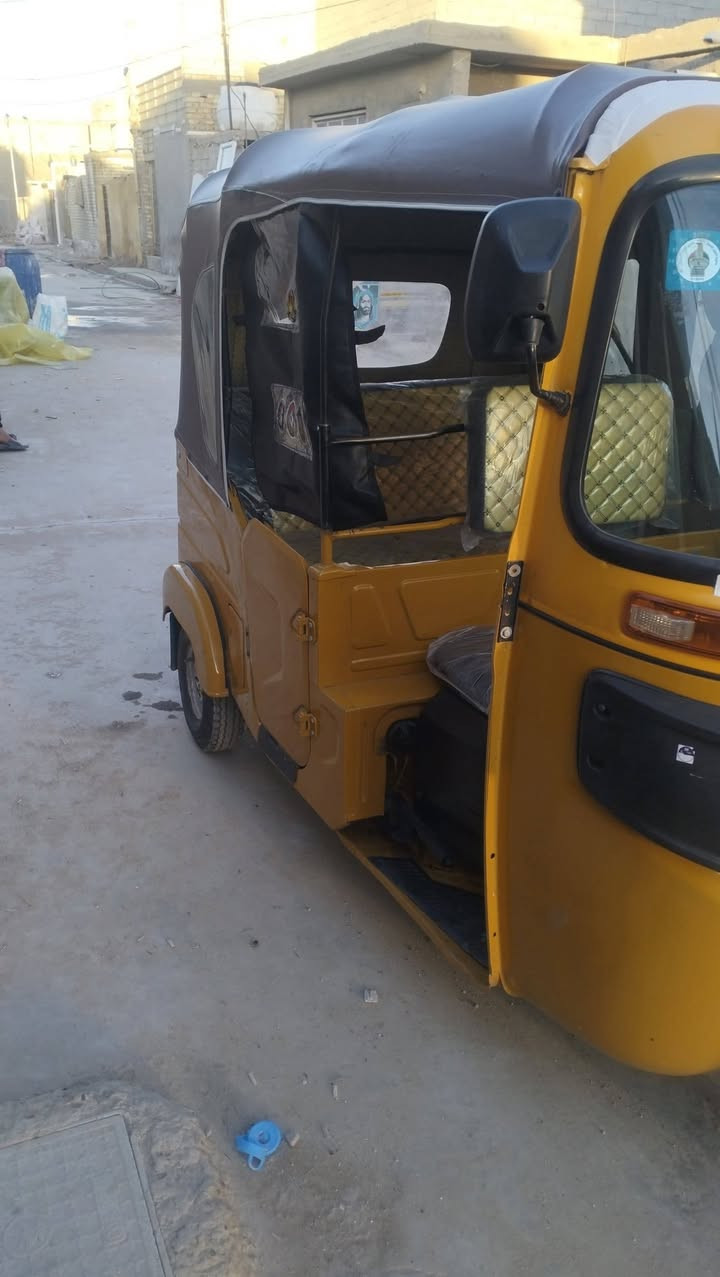 تكتك للبيع موديل 2021 شهر 11 العنوان ( بغداد مدينه الصدر) رقم وسنوية تحويل ثاني يوم
السعر خاص 

رقم التلفون ***********
