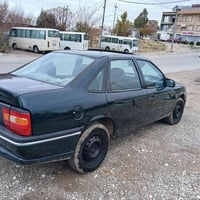 موديل 195 • ماكينة 2.0 • رقم السليمانية