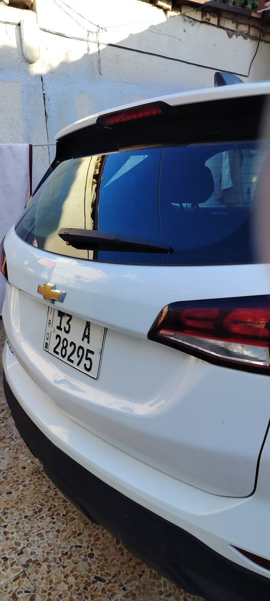 اكوينس موديل ٢٣ رقم ميسان انكليزي سنوويه
ل ٢٩ سياره جديده اسبير ما نازل كل المواصفات بيها
حادث تبديل بنيد فقط حادث امريكا ماشيه ٥٠ ك
العنوان ميسان المجر الكبير  ***********
السعر ١٦٥ قابل للتفاوض
