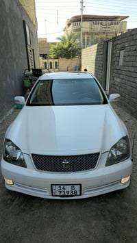 كراون شاهينة • ٢٠٠٤ • رقم البصرة