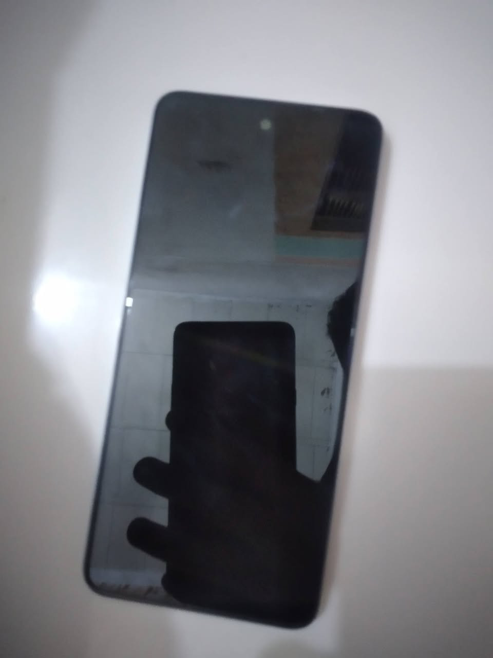 سلام عليكم جهاز للبيع نضيف كلش مستعمل قليل السعر خاص


**إذا كنت صاحب هذا الإعلان وتريد حذفه لأي سبب، رجاءا أرسل رسالة إلى الدعم الفني**