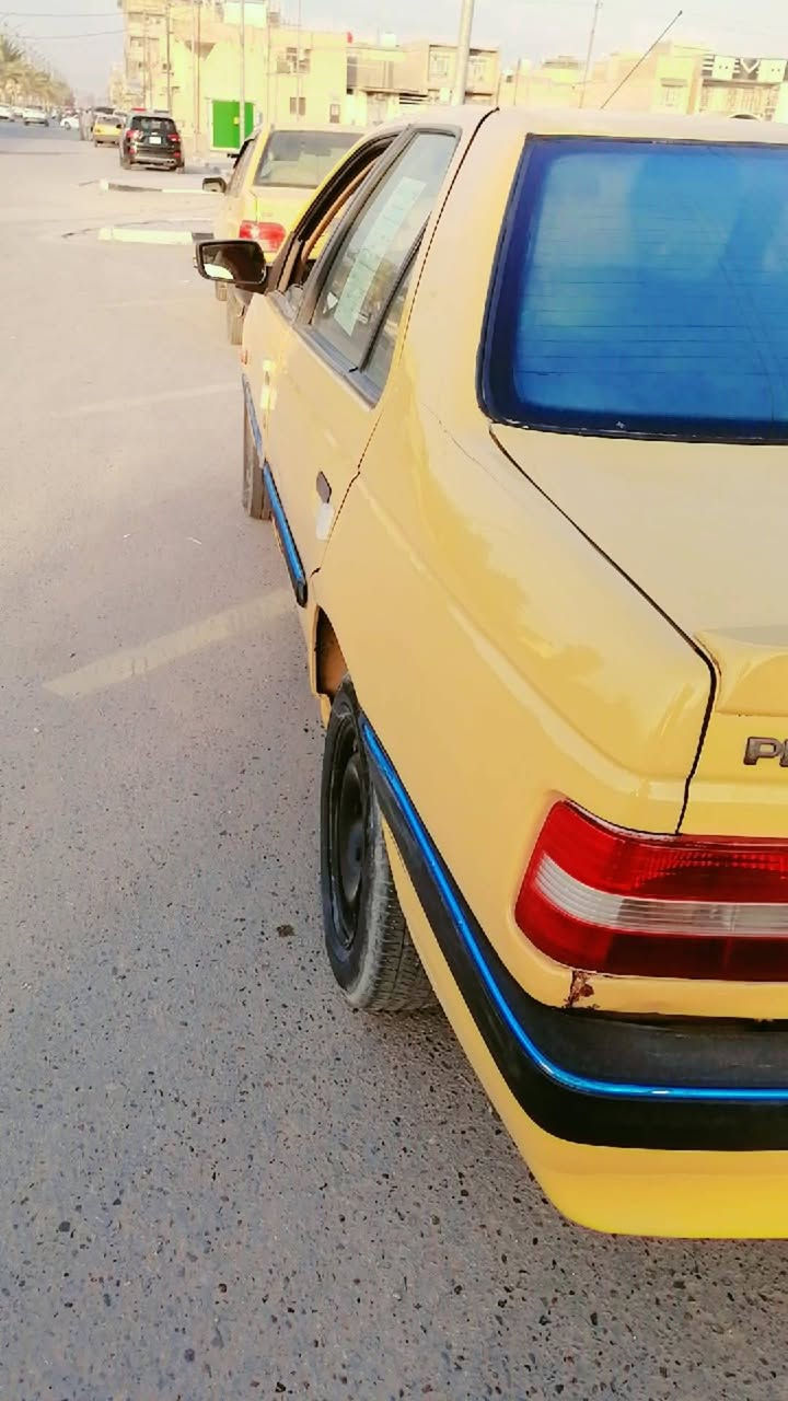 سلام عليكم بيجو موديل 2016مكينه لاتنقيص ولاتبخير وكير خير من الله تبريد ثلج مكان السياره كربلاء السعر40وبيه مجال ***********
