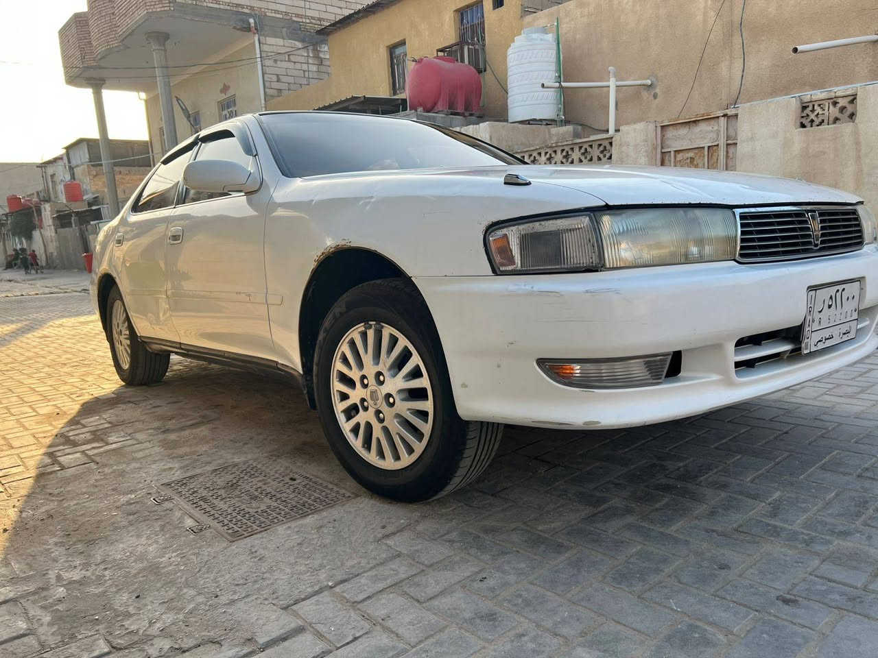 سلام عليكم
كرسته نفخ للبيع لون ابيض  رقم بصره مميز كفاله كص ونقل جثه سنويه ل٣٠ مكينه
كير خير من الله بيهه شلعه تخبل تبريد نقص كمبريسر فقط
مرايات شفط راعيه ايريد تحويل السياره مال بيت 
الله شاهد ما متعوبه 
العنوان بصره قرب جسر خالد
الهاتف ***********
السعر ٦٠ وبيه مجال بصيط  لشراي
