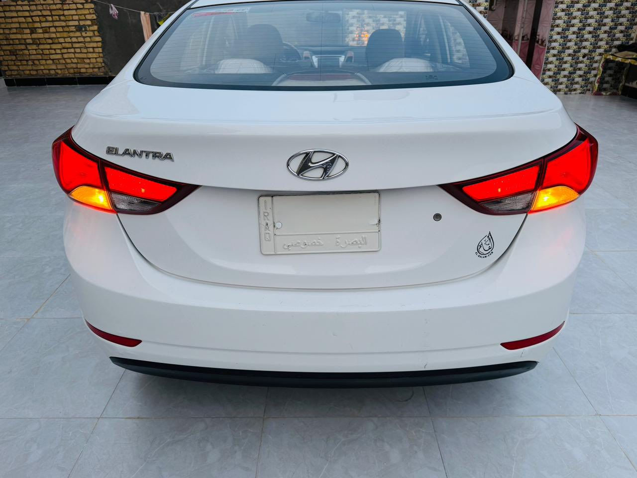 اللهم صل على محمد وال محمد
السلام عليكم إلى عشاق الجديد 
هونداي النتره موديل 2016 خليجي 
ماشيه 100 الف محرك 1800 ما مفتوح شرط فول مواصفات 
كفاله عامه ضربه وصبغ وتبديل وفتح 
مواصفات فتحه شاشه كامره بلاد تبريد خلفي مرايات شفط فول تحكم استيرن شاره بلمرايه بلاجكتور 
يدات نيكل بلاد 5 ويل كب محرك 1800 ما مفتوح بيه برغي جاهزه من كلشي كير ومكينه وحداديه وتبريد ثلج تخم تاير جديد سياره مال جناي ما عوزه برغي ترايه كلش حلو رقم بصره حره سنويه جديده مشروع وطني لغايه 2029 السعر 132 رجاء بس يدور جديد يتصل مكان السياره الناصرية رقمي ***********
