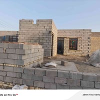 حي بيطره • بيت ٤٠٠م • هيكل ٢٦٠م