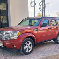 نترو ٢٠٠٨ • ٦ سلندر • فول اوبشن