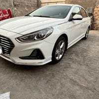 سوناتا خليجي • ٢٠١٨ • رقم اربيل
