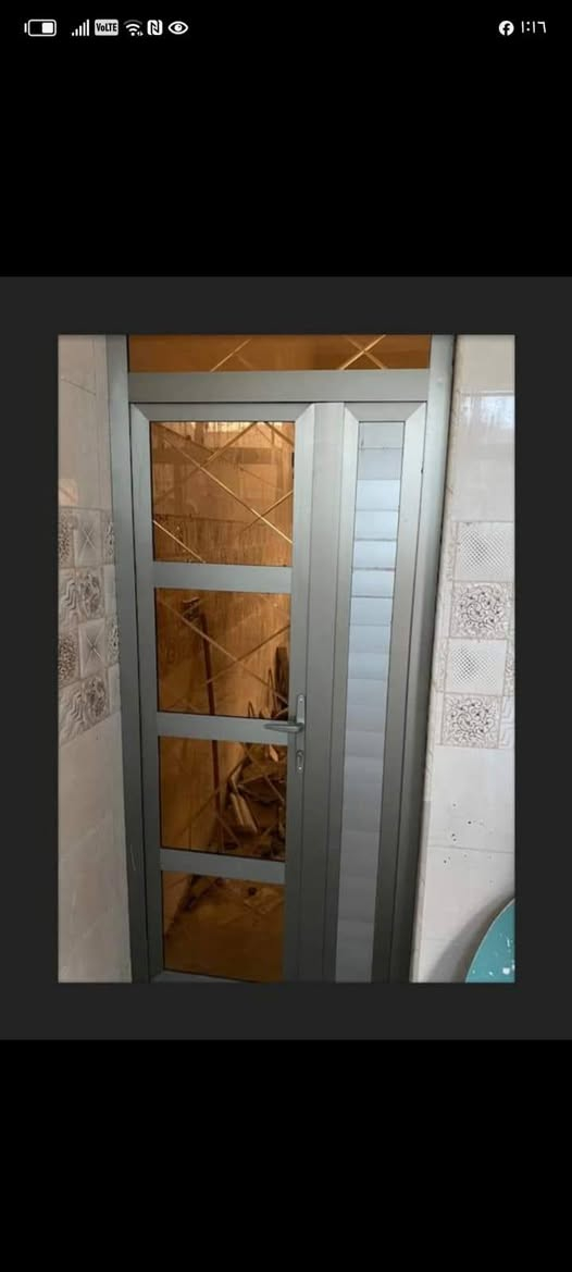 الأجواء أصبحت عبارة عن تراب وحراره والحل تجدون عند شركه
الطراز الألمنيوم
نستخدم افضل انواع الفرج ولاسيك من أجل تسريب الغبار إلى داخل البيت 
الاتصال على الأرقام ***********
 ***********
