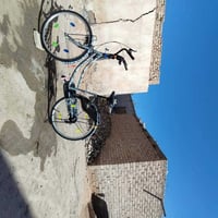 بايسكل • جديد • مجال قليل