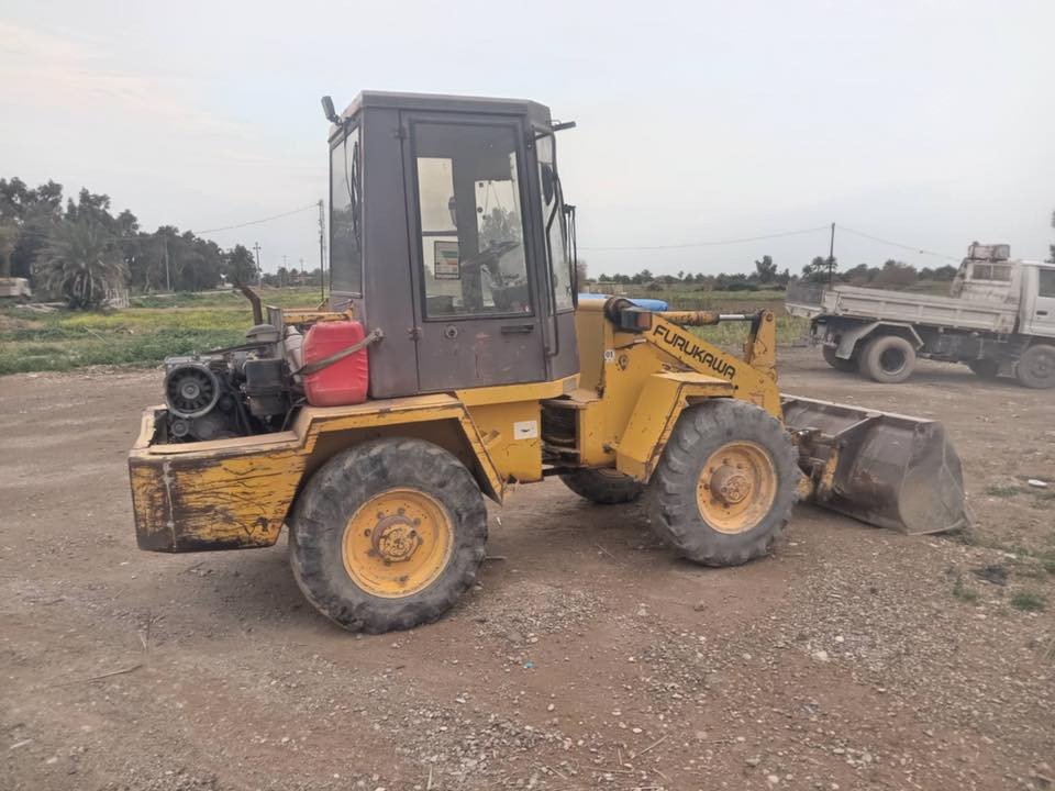 سلام عليكم شفل فوركاو للبيع جاهز للعمل رقم اربيل السعر 95 مكان ديالى رقم صاحبة ‭٠٧٧٠ ٦١٨ ٤٢١٧‬ مكلف بالنشر
