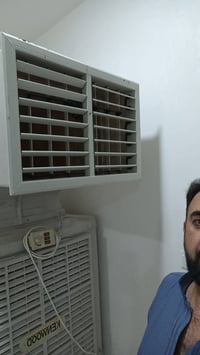 مبرده أكبر حجم ماركه كنود مستعمل لمده اسبوع فقط اخذتهه ب 975000 واريد ...