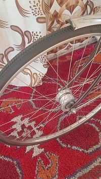 بايسكل • مقاس ٢٧ • النجف الاشرف