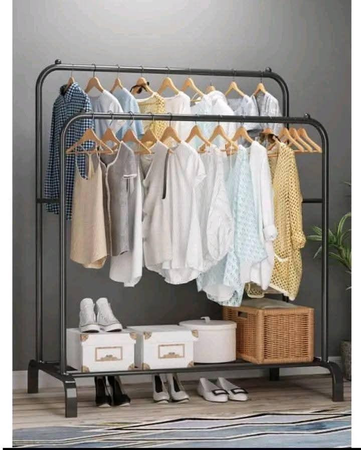 الف رحمه على روح امه وابو الي يعلقلي مصدر رزقي 

 ستاند ملابس الاصلي 
   
عملي  ومفيد
 للحجز 
 مراسله واتس اب ***********
 توصيل لجميع المحافظات.، سامراء, صلاح الدين
