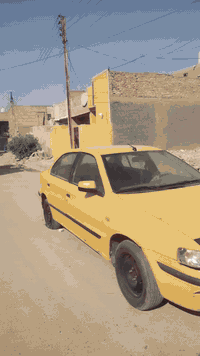 بيت 100متر طابو صرف منطقة الحسينية السكلات في ال14 شارع النادي البيت م...