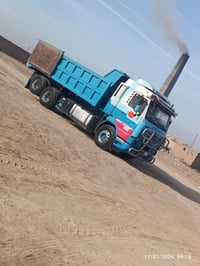 سكانيه ١١٣ • موديل ٩٦ • بابل