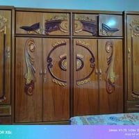 غرفه صاج • عراقي