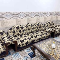 حي المزارع • نظيف ٩٥٪ • ١٠ نفرات