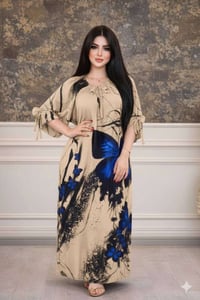 ادشداشة كلوشة • كشمير • فري سايز ٩٥