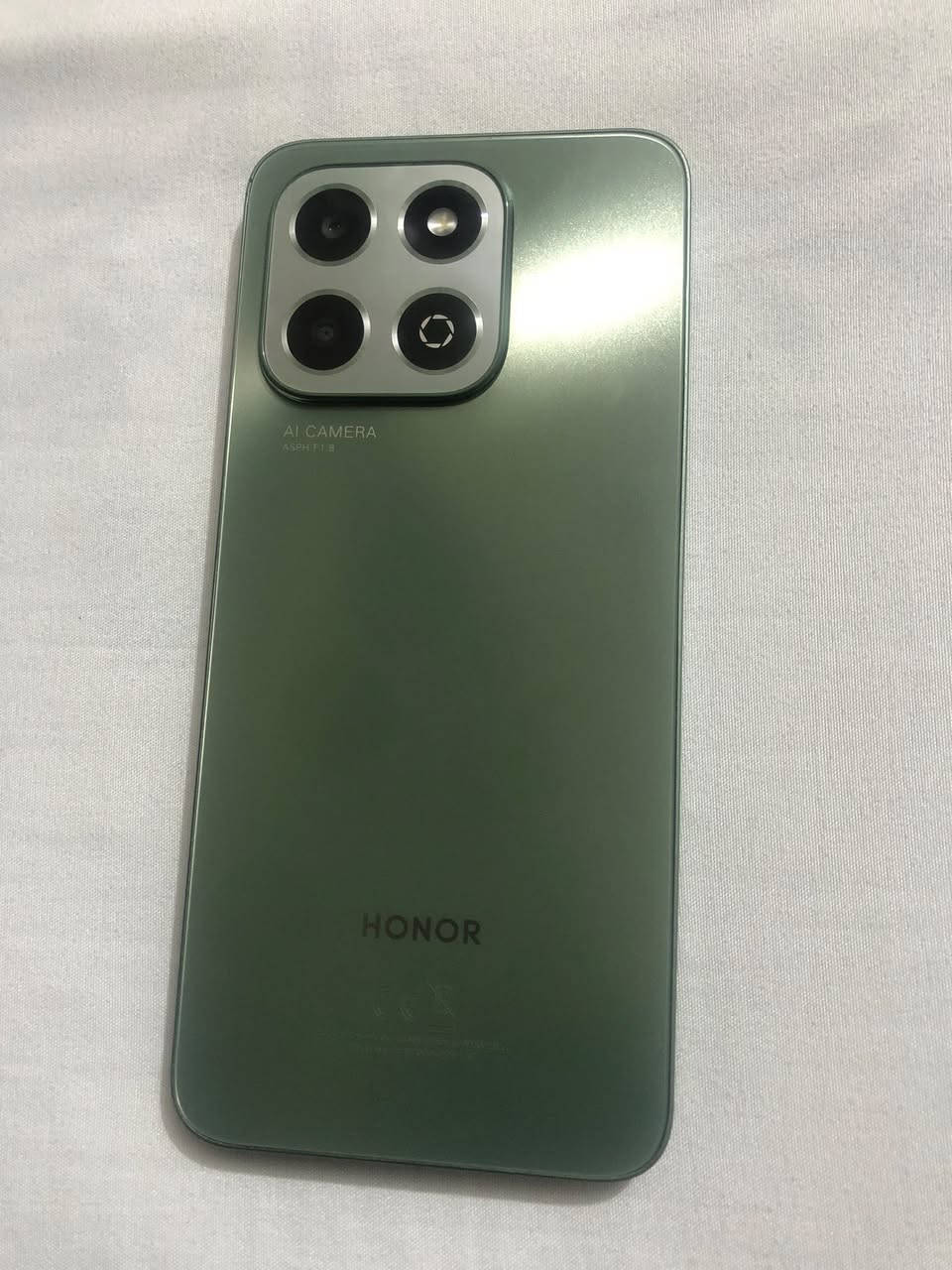 متاح جهاز هونر x6b ذاكره 256 والرام 6  جهاز كلش نضيف لا عطل لا تصليح السعر 125 قفل / موجود بالحله موجود خاص


**إذا كنت صاحب هذا الإعلان وتريد حذفه لأي سبب، رجاءا أرسل رسالة إلى الدعم الفني**