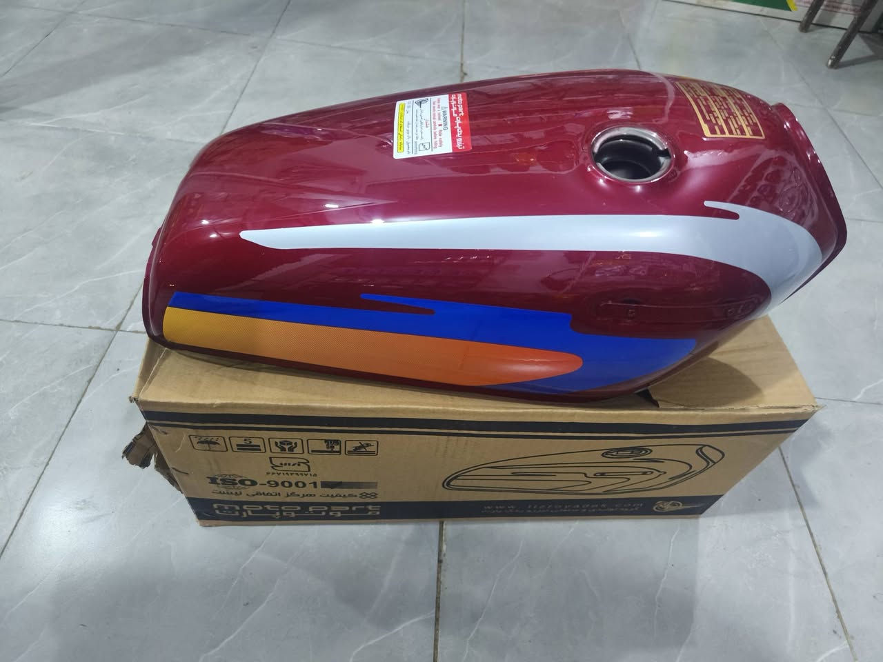 يالله عل بركت الله 
تم وصول #تانكي اربعه كير اصلي #شلامجه جميع الالوان #أسعار تفليش 

الموقع واسط #قضاء #الموفقيه قرب المجمع #السوري 
يوجد خدمه #توصيل إلى جميع أنحاء #العراق 
رقم #الهاتف /‏‪0785 952 0975‬‏
