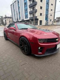 من رخصت الادمنيه الغوالي المميزه والصاروخ zl1 6200 سوبر جارح فول الفول...