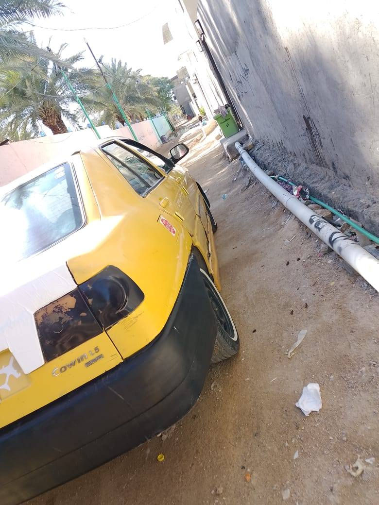 السلام عليكم السعر قفل من لخير ١٢ورقه 
شيري كوين ٢٠٠٩رقم بغداد ألماني سنويه صاقطه بل٢٠ 
مكينه وكيركورله اوتوماتيك مكينه بيه صوت قليل اول مشغل ٣ثواني ويروح كير جديد غرفه جديده مسجل سماعات 
تخم تاير جديد حداديه حلوه 
الهيئه ماادري شكدولاداكه حاسبه غرامات مصفره السعر قفله من لخير ١٢ورقه مكاني نجف ***********
