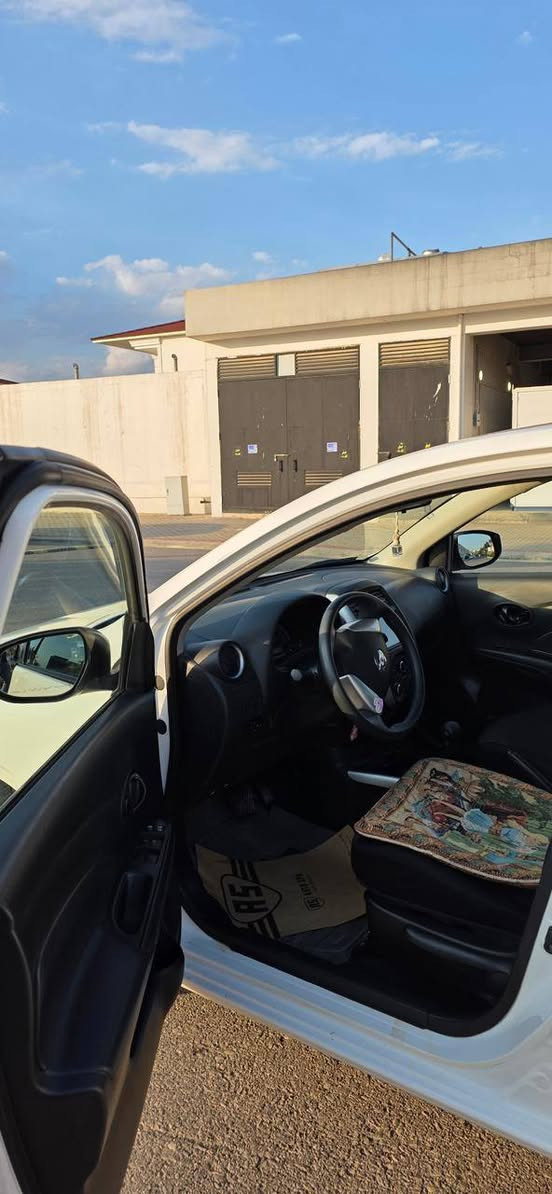 السلام عليكم 
صني 2023 للبيع  
كلين ماشية 70 
جامات كهرباء 
تبريد خلفي


**إذا كنت صاحب هذا الإعلان وتريد حذفه لأي سبب، رجاءا أرسل رسالة إلى الدعم الفني**