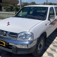 نيساب دةبل مزايده موس وبراوة بةشةرت سةيارةكة ساقه پيش وسةقف وشاني بةشة...