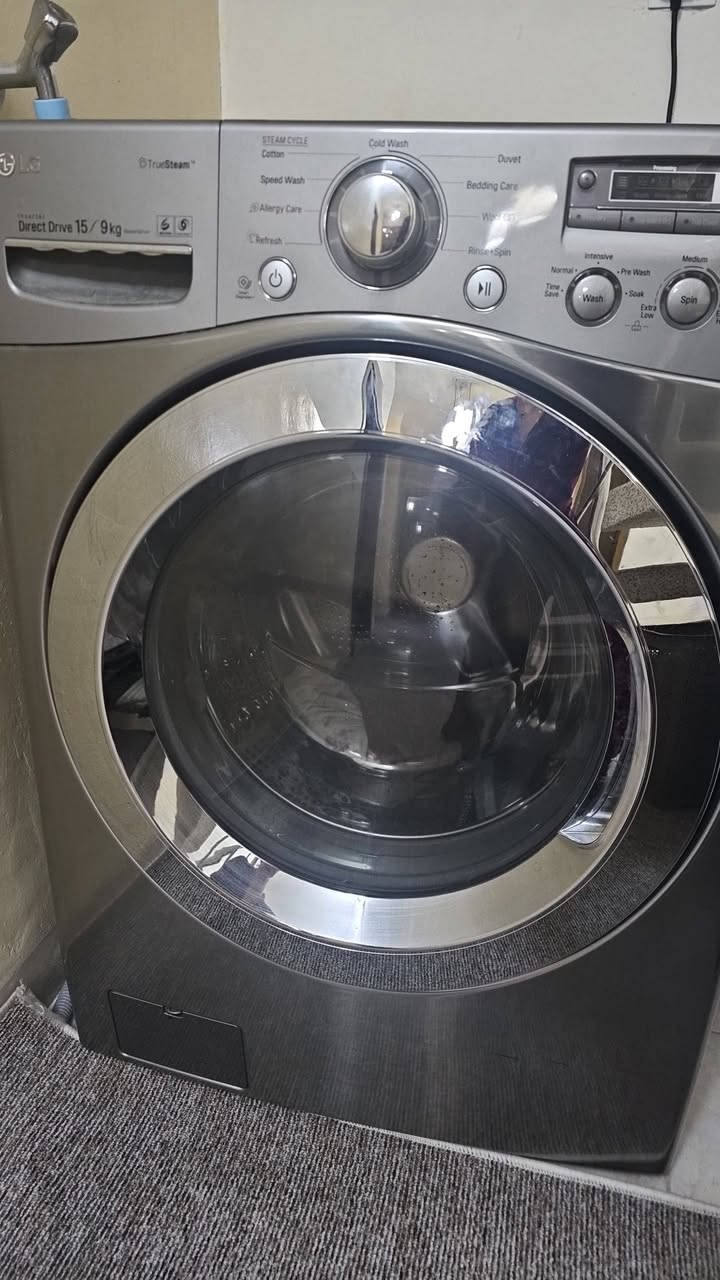 بسب الوعود الكاذبة غسالة الجي فول مواصفات تنشيف حراري وزن 15 كيلو السعر 800 الف


**إذا كنت صاحب هذا الإعلان وتريد حذفه لأي سبب، رجاءا أرسل رسالة إلى الدعم الفني**