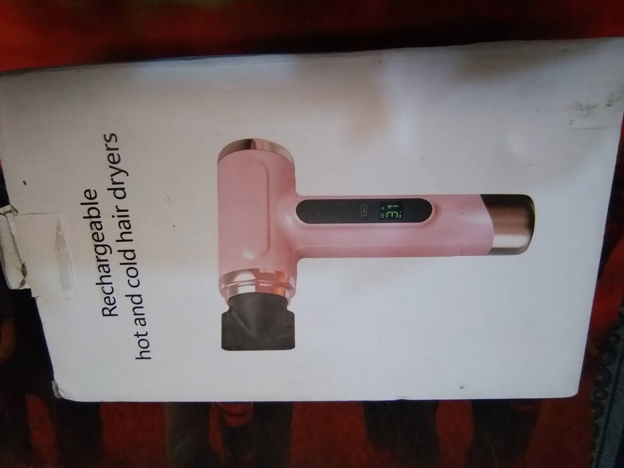 10 فحم شغال بس هوة مو حار


**إذا كنت صاحب هذا الإعلان وتريد حذفه لأي سبب، رجاءا أرسل رسالة إلى الدعم الفني**