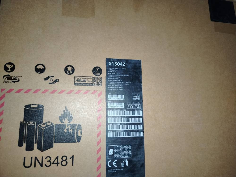 سلام عليكم حاسبة للبيع DESKTOP-GPS7OVM
جيل 12
إصدار 11 برو احدث إصدار
تفاصيل كامله بصور او اي استفسار خاص 
مكاني حلة مو شراي لا تعبني 
*********** حلة, بابل
