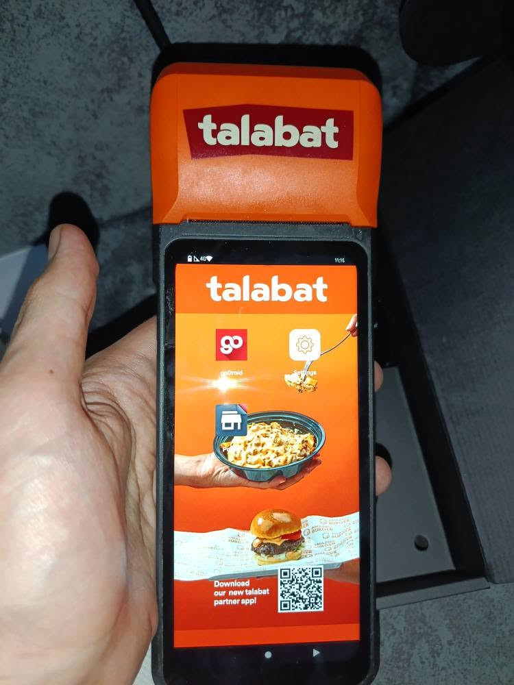 جهاز طلباتي للبيع السعر 50الف أربيل, العراق


**إذا كنت صاحب هذا الإعلان وتريد حذفه لأي سبب، رجاءا أرسل رسالة إلى الدعم الفني**