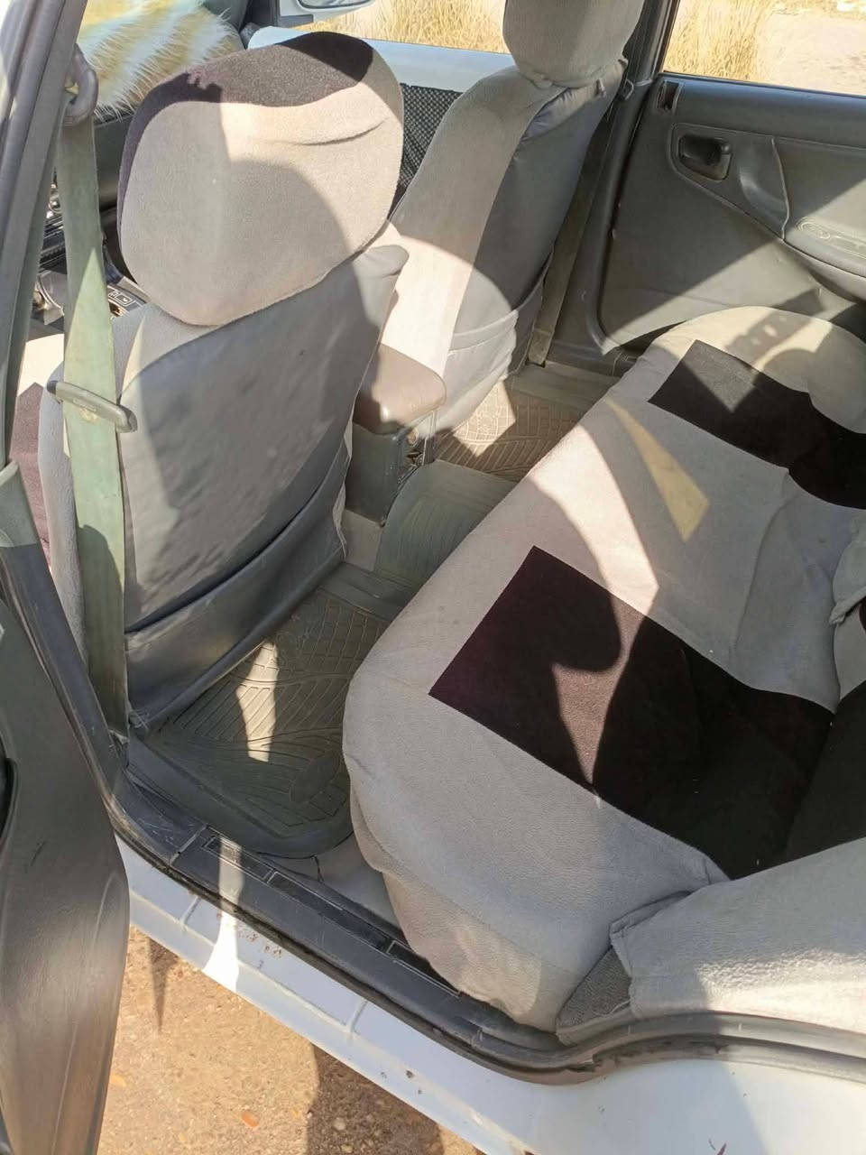 سلام عليكم للبيع ابرنس موديل   1995بغداد تحويل ثاني يوم بلاديه  مابيه صبغ ولامعجون تخم تاير كير شواصي مكفولات محرك بي تبخير سعر ٣٧وبي مجال   المكان الانبار  الكرمه
***********
***********
