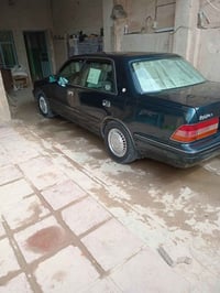 رأس الثور تكم • موديل ٩٨ • رقم بغداد