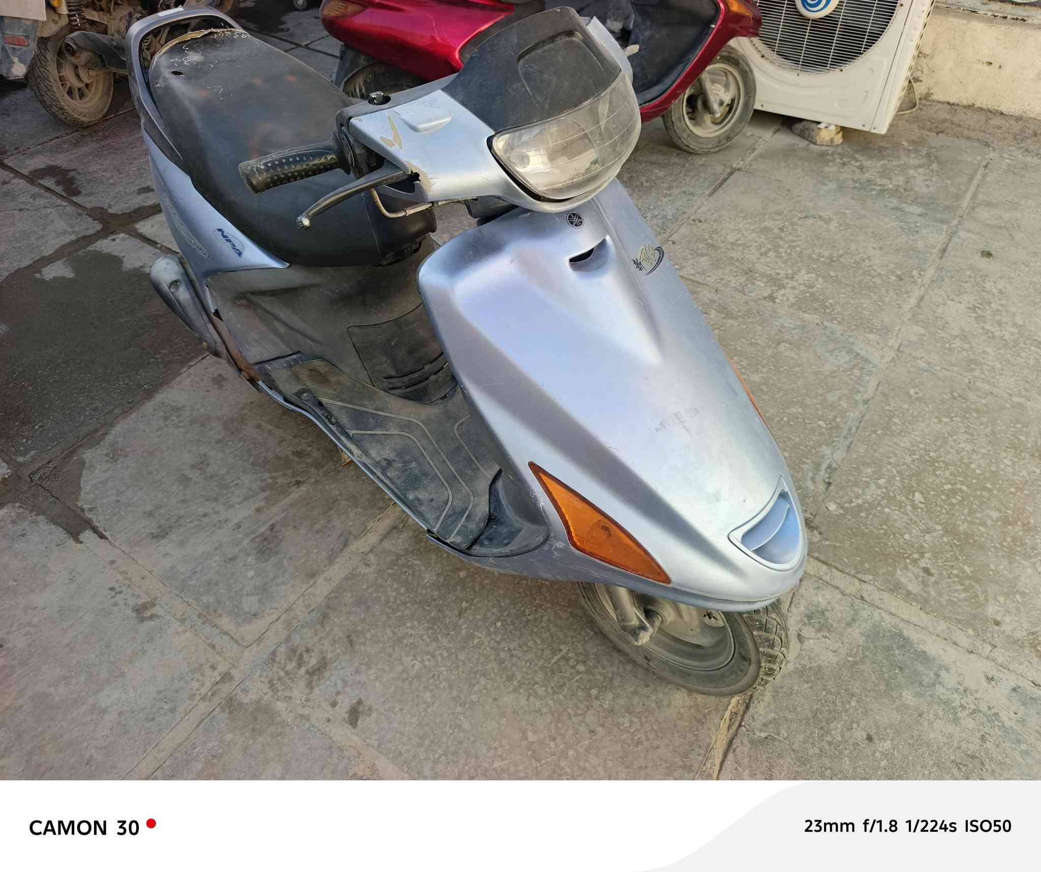 درجه فراشه نظيفة ما مفتوحة لبيع مستعجل ديوانية حي الوحدة


**إذا كنت صاحب هذا الإعلان وتريد حذفه لأي سبب، رجاءا أرسل رسالة إلى الدعم الفني**