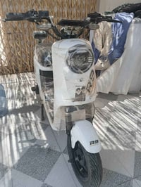 دراجة شحن • R9 • ناصرية مركز