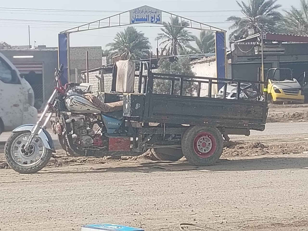 اسلام عليكم ستوتة للبيع ستوتة استوني امعمر تخم تاير العنوان بابل القاسم للسفسار ***********
