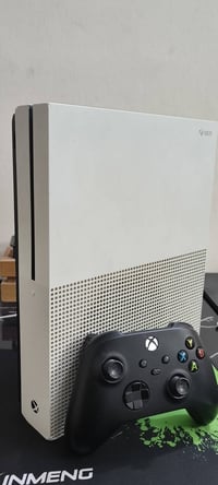 اكسبوكس ون اس • نص تيرا • حساب قوي