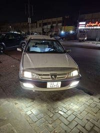 بيجو بارص ٢٠١٢ جديده مناقصهه اي شي عده جراد بسيط السعر ٤٨ قفل ٠٧٧٠٥٢٣٠...