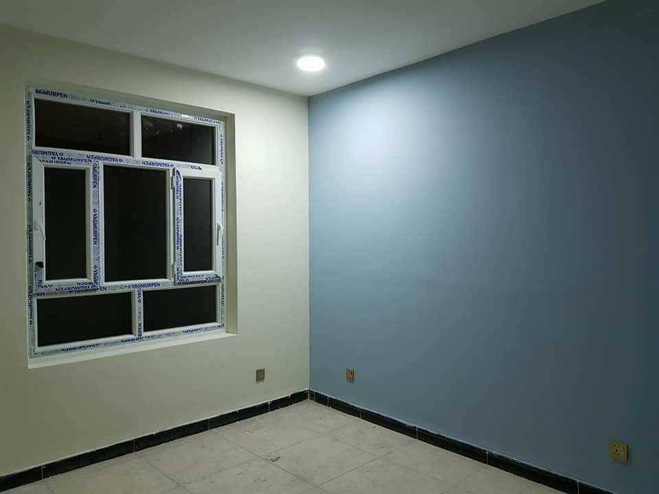 السلام عليكم صبغ وكافه الديكورات بأنسب الأسعار لأستفسار *********** أو خاص او الرقم بي واتساب حلة, بابل
