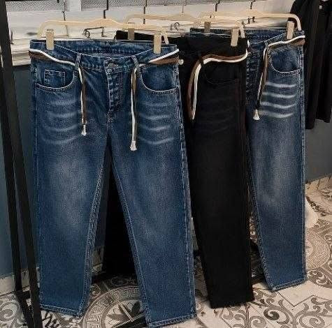 ⏳ كل يوم بتأجل فيه قرار الشراء... غيرك بيحجز قبلك!

العروض الحالية مش هتفضل موجودة، والكميات بتخلص أول بأول.

لو أنت تاجر وبتدور على:
✅ سعر مصنع
✅ جودة تثق فيها
✅ مكسب أعلى
✅ توريد سريع

فدي فرصتك.

📦 احجز أوردرك دلوقتي قبل انتهاء العروض، وسيب الباقي علينا.

📞 واتساب مباشر:
https://wa.me/201122334681

🔥 القرار اللي هتاخده النهارده... ممكن يكون سبب مكسبك في الأوردر الجاي.

#ملابس
@highlight


**إذا كنت صاحب هذا الإعلان وتريد حذفه لأي سبب، رجاءا أرسل رسالة إلى الدعم الفني**