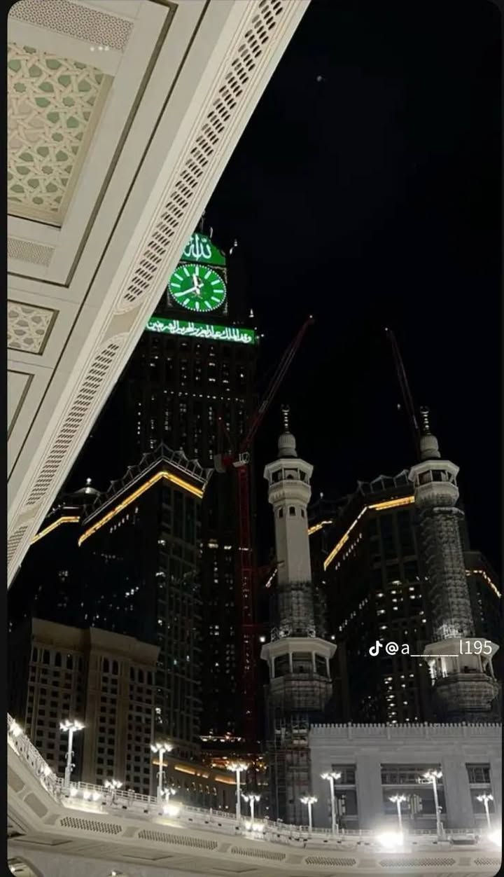 الفلوجه مقابل جامع التقوى
*عمرة رمضان مع نور الفرات للحج والعمرة*

شركة نور الفرات للحج والعمرة تعلن عن رحلات عمرة مميزة لشهر رمضان المبارك بأفضل الأسعار!

*خدماتنا:*

- إقامة في فنادق مكة والمدينة

- تنقلات باصات حديثة ومكيفة

- هدايا قيمة لكل حاج

- رعاية واهتمام على مدار الساعة

*للحجز أو الاستفسار:*

زوروا مقر شركة نور الفرات للحج والعمرة في الفلوجة أو اتصلوا بهم مباشرةً 📞سارعو بتسليم الجوازات المقاعد محدوده 

*نتمنى لكم عمرة مقبولة! 🙏✨*

*********** حجي وليد ابو محمد 

‏‪***********‬‏ حجي وليد ابو محمد 

*********** حجي احمد ابو قتيبه 

‏‪***********‬‏ حجي احمد ابو قتيبه
