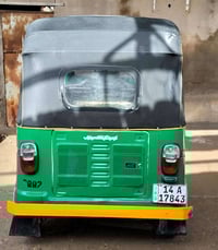 TVS ٢٠٢٢ • تكتك • البصرة نهر حسن