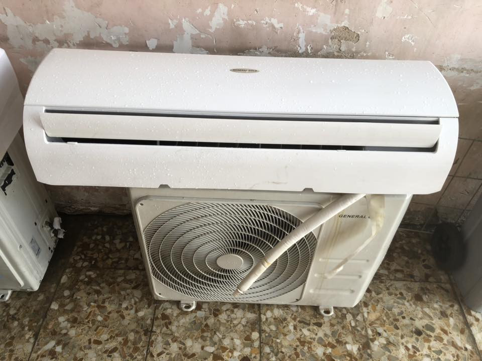 سبالت 2 طن عدد 4
توسوت 
ميديا 
اواكس 
جنرال كولد معمل ميديا 

قطعة خارجية وداخلية فقط 

جميع الأجهزة بلادية على وضع الشركة .

سعر :مليون و50 الف 

العنوان /بغداد حي اور 
***********
