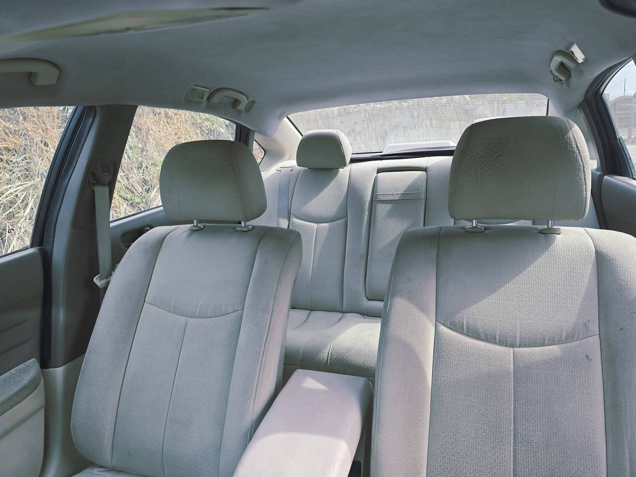 السلام عليكم 
رينو سافران للبيع موديل ٢٠٠٩ لون ابيض رقم بغداد جديد ( ٦ سلندر ) السياره كفاله  ماعدا  شبر بارد في باب السائق 
سياره نظيفه وجاهزه ( السعر  ١٠٥ )
مكان السياره ديوانيه 
الشراي يتصل وبالخدمة( *********** )
